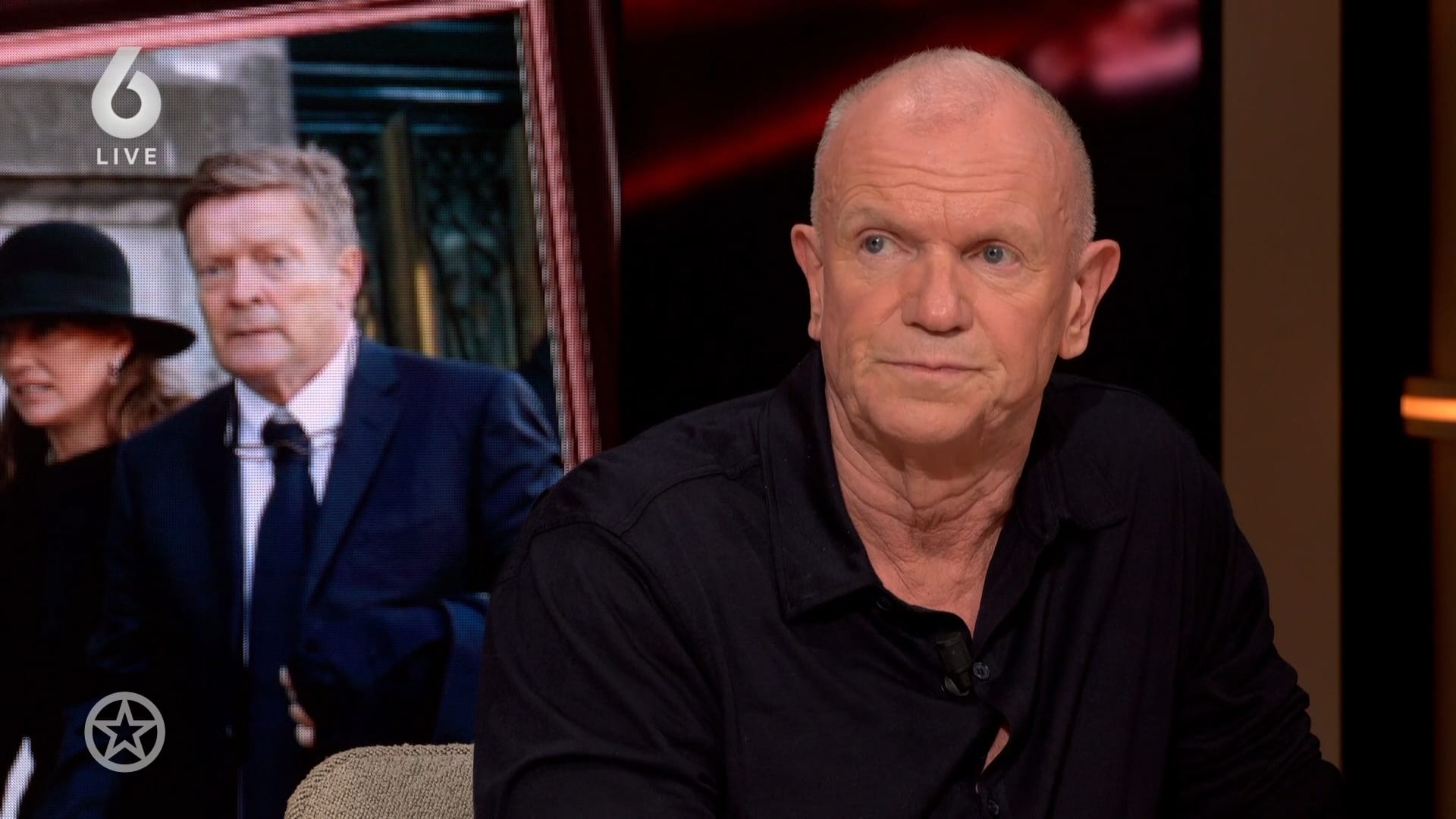 'Søren Lerby gaat scheiden'