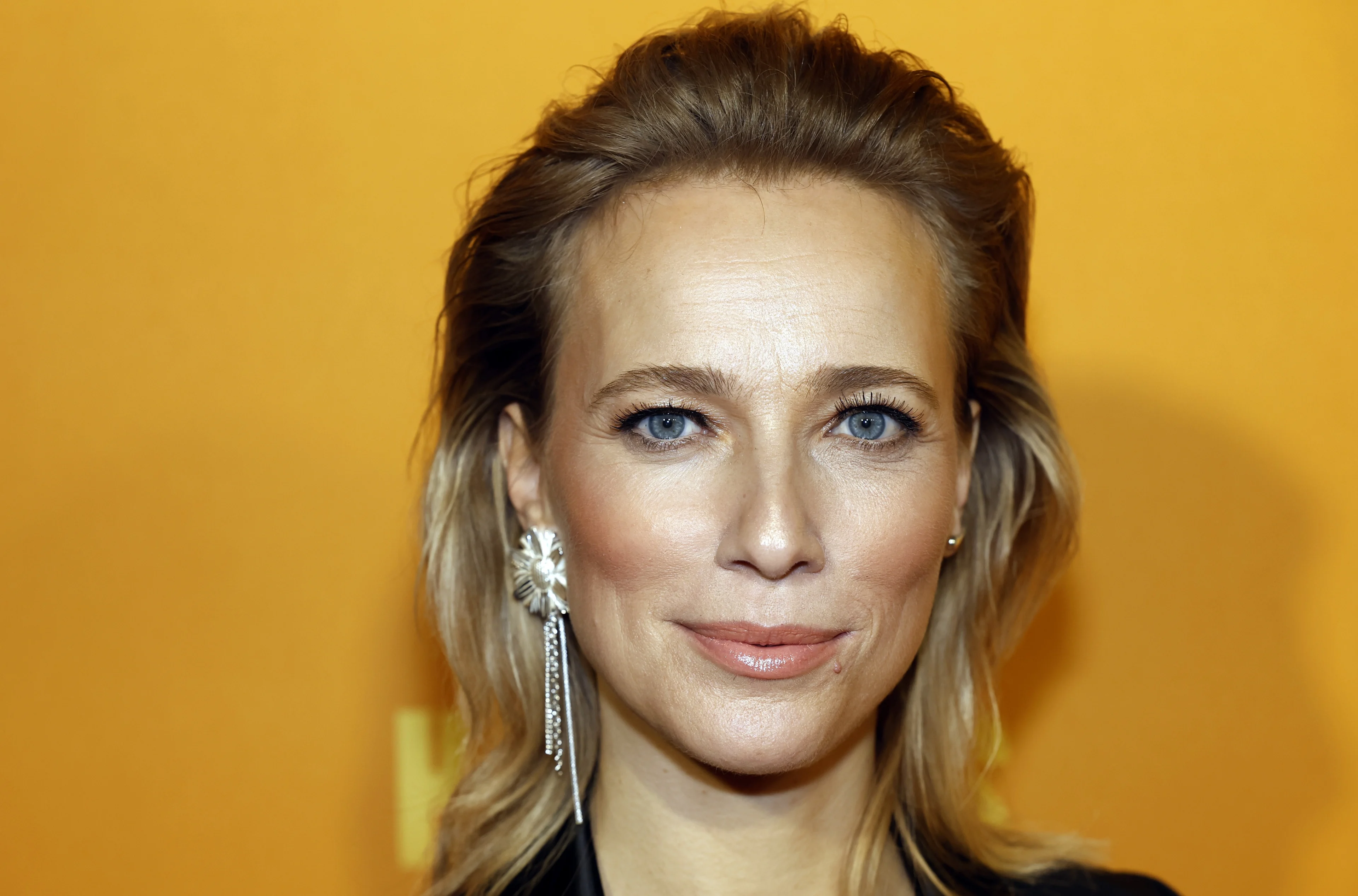 Jennifer Hoffman spuwt gal: 'Word hier woedend van'