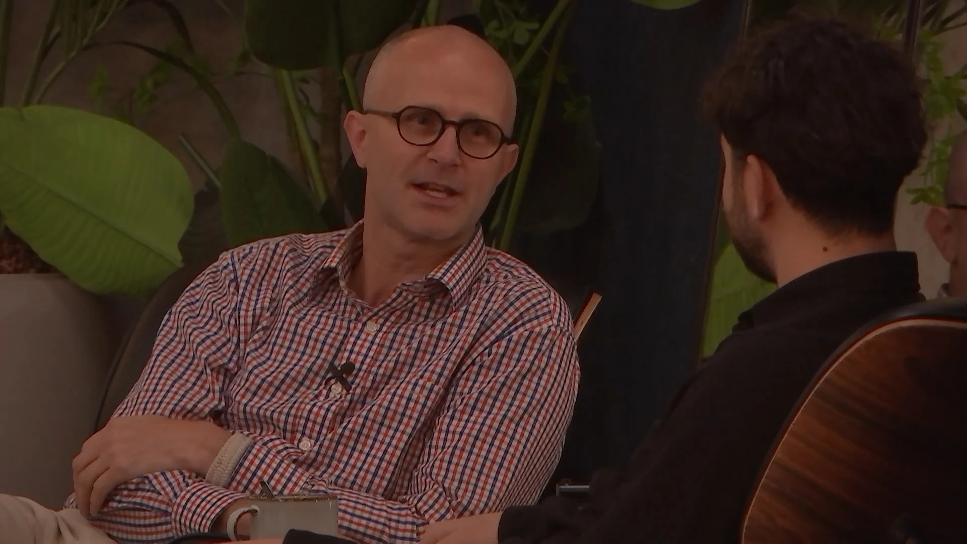 Erik onthult heftige verslaving