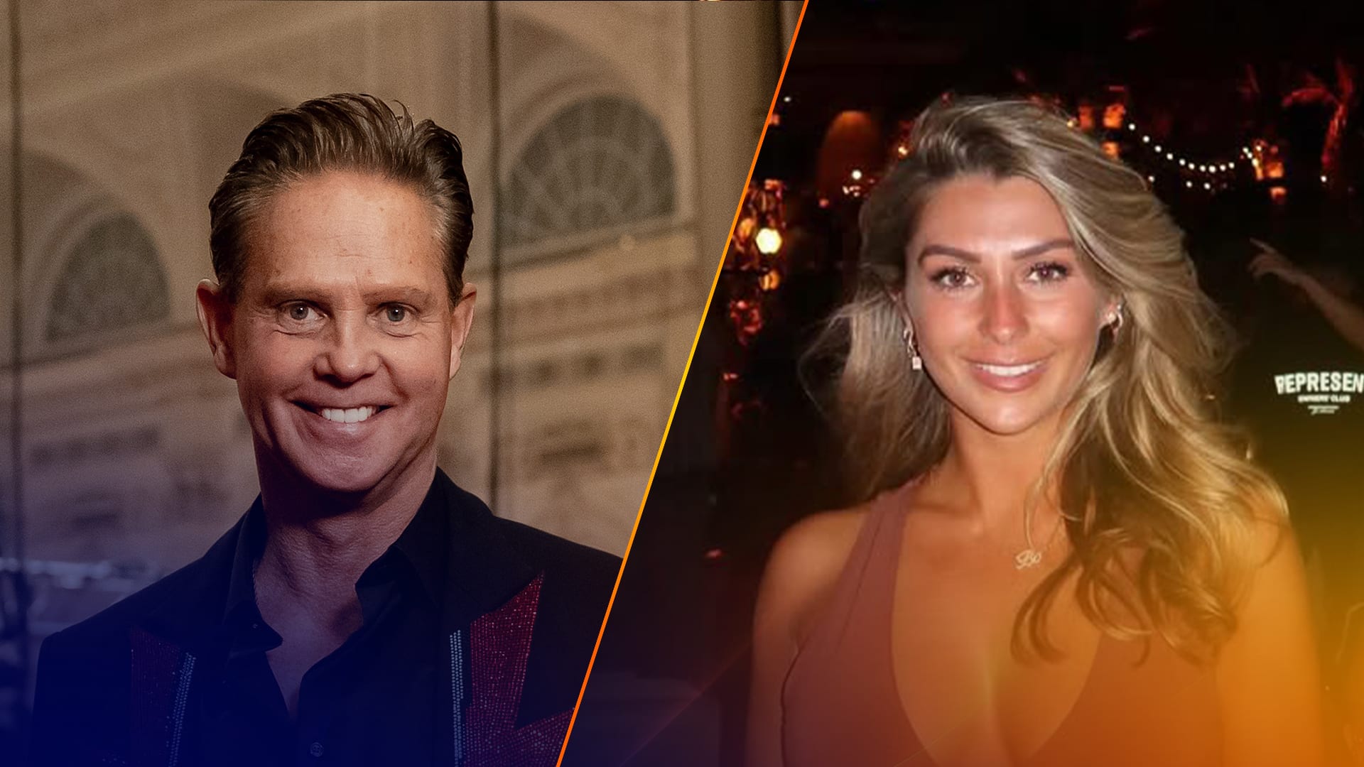 Groot verdriet voor familie Danny de Munk, dochter Bo heeft miskraam gehad