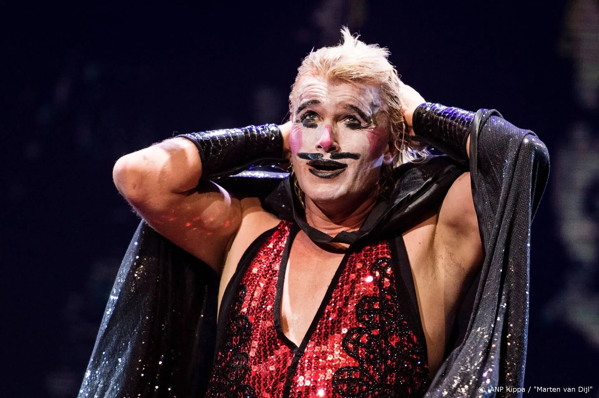 Hierom is Hans Klok geïrriteerd