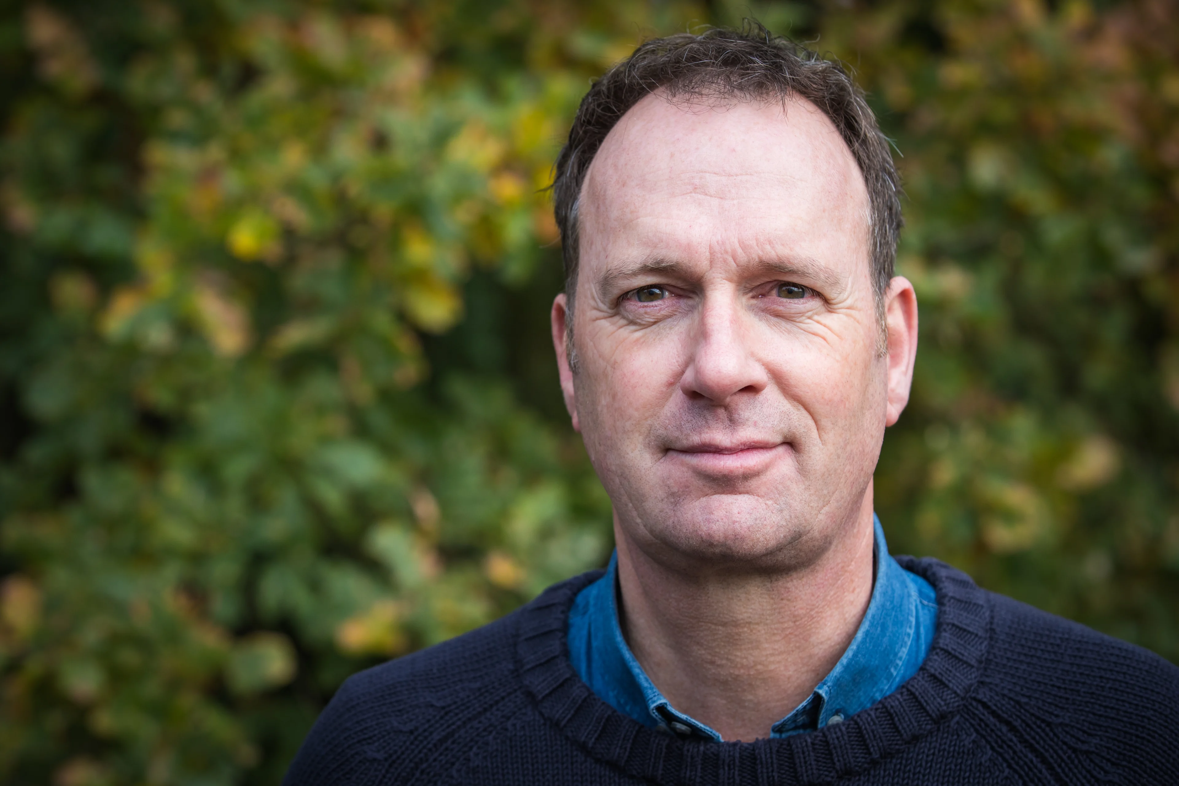 Dit is de bijzondere hobby van Jochem van Gelder