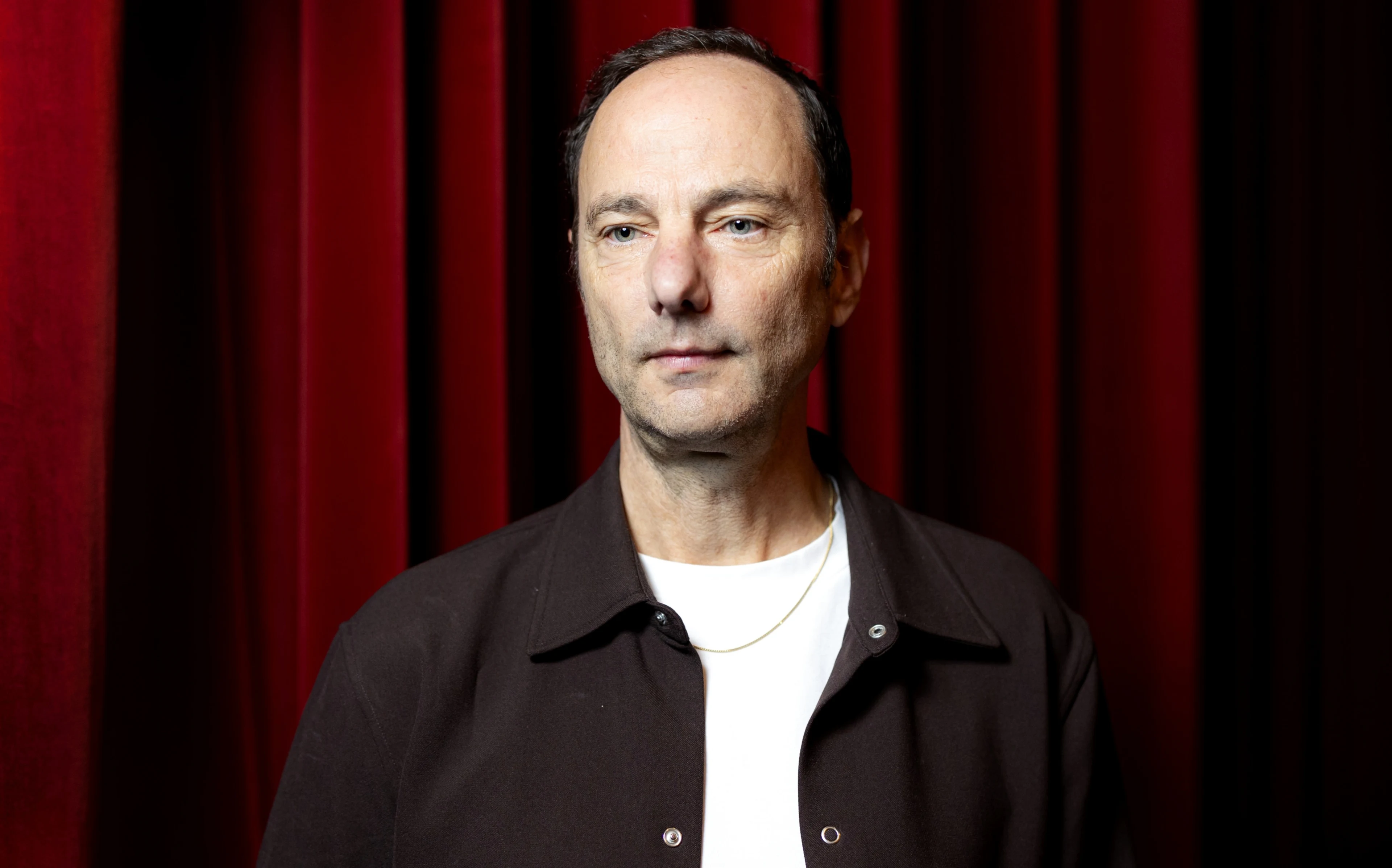 Thomas van Luyn kan 'het monster in de ogen kijken' na diagnose