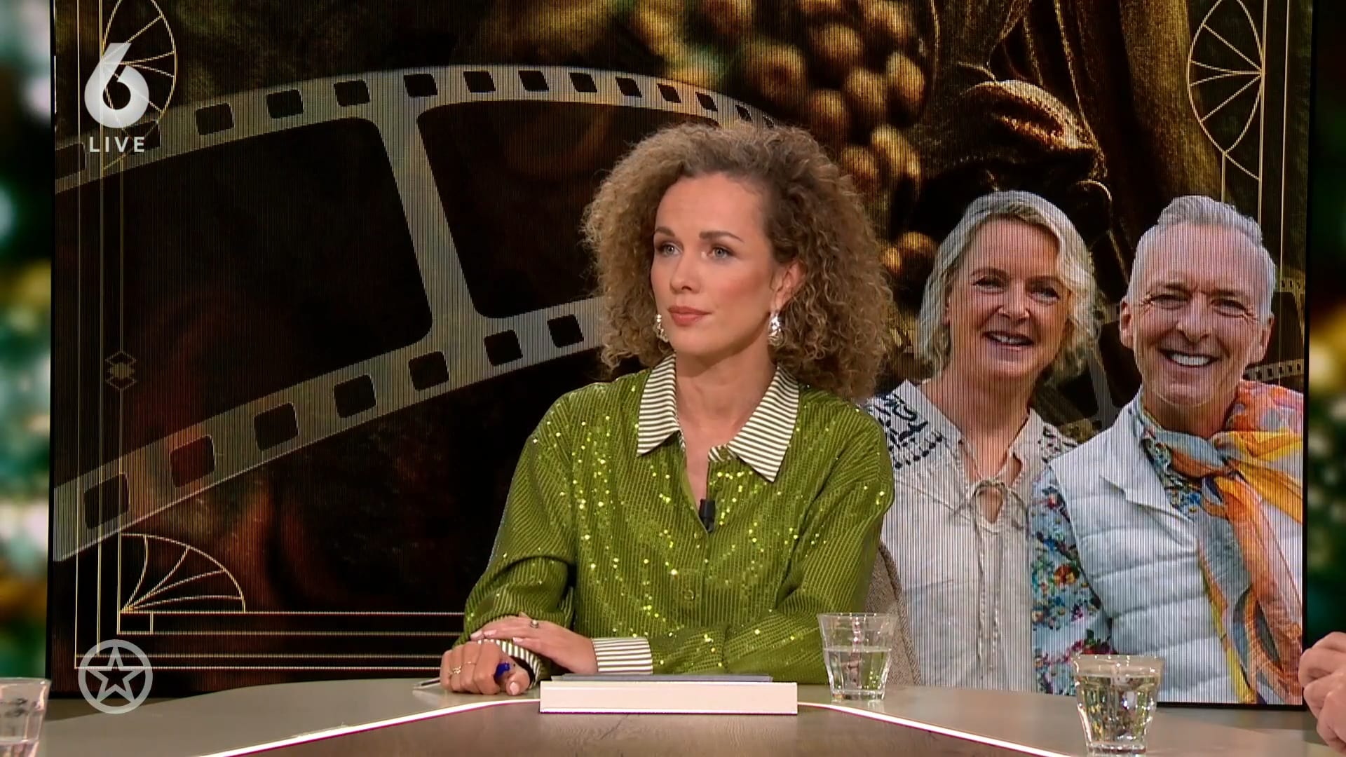 De familie Meiland krijgt een eigen bioscoopfilm