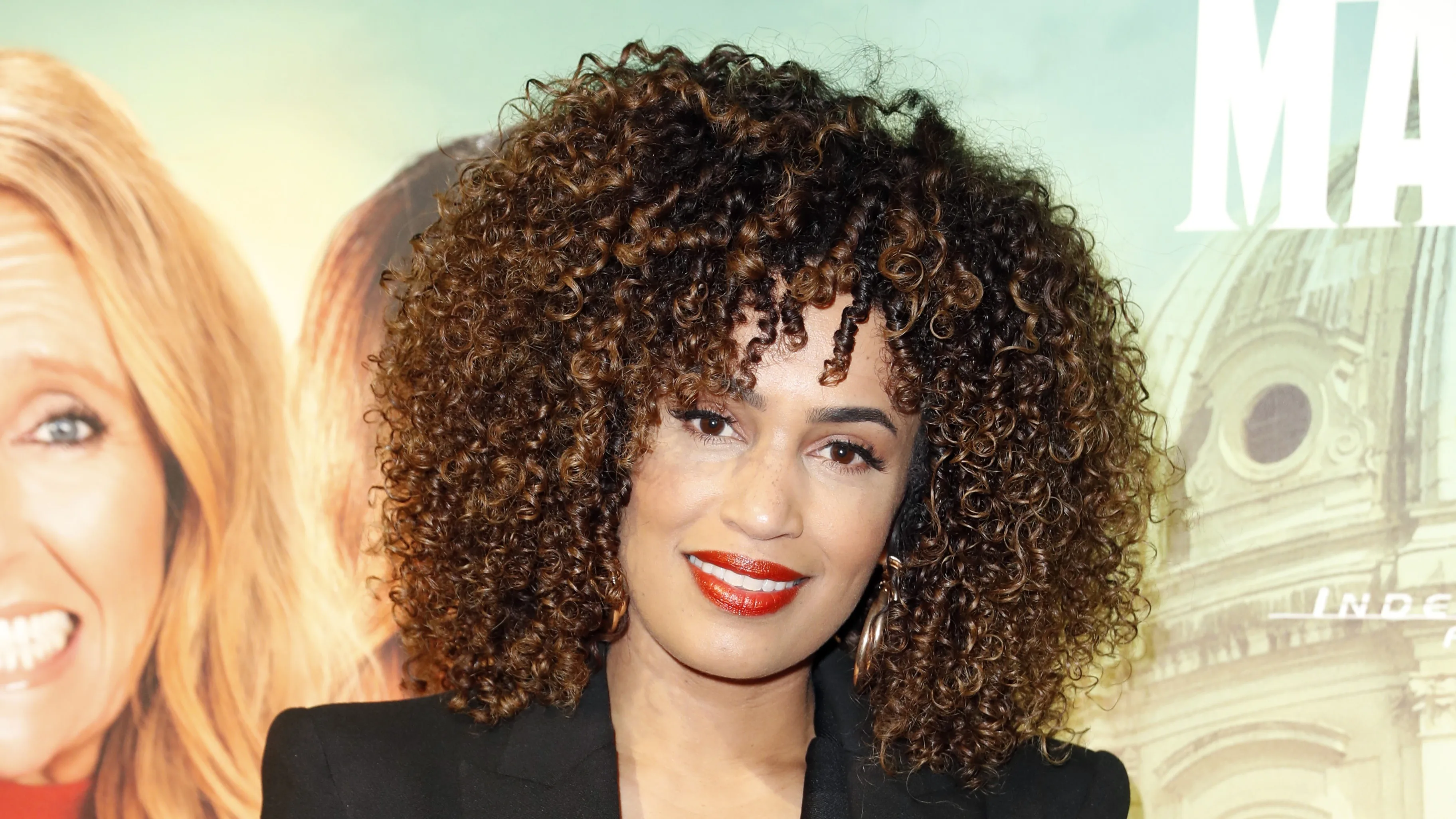 Sharon Doorson bevallen van tweede kindje
