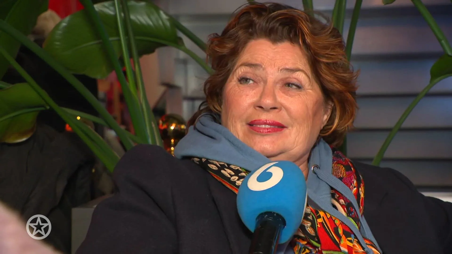 Moeder Yolanthe eerlijk over dochter en Xess Xava