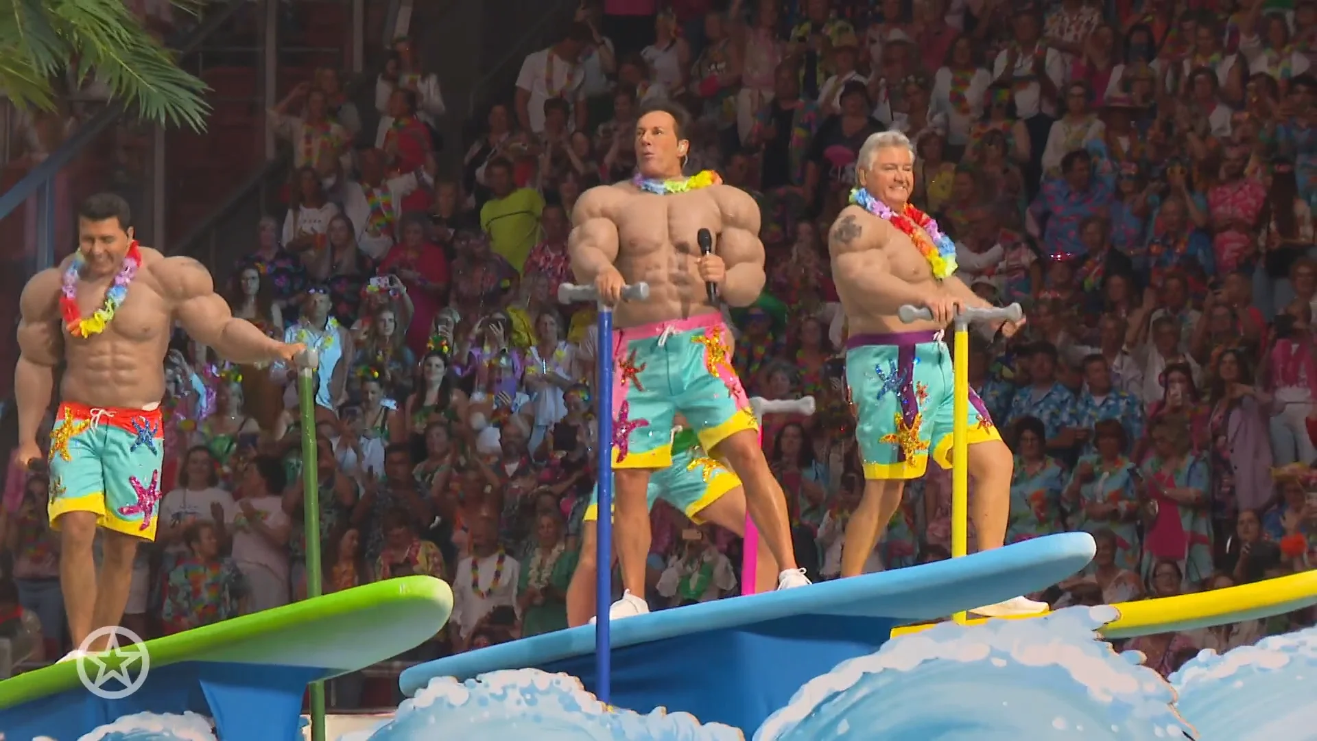 René Froger zoekt jonge talenten voor nieuwe formatie Toppers Kids