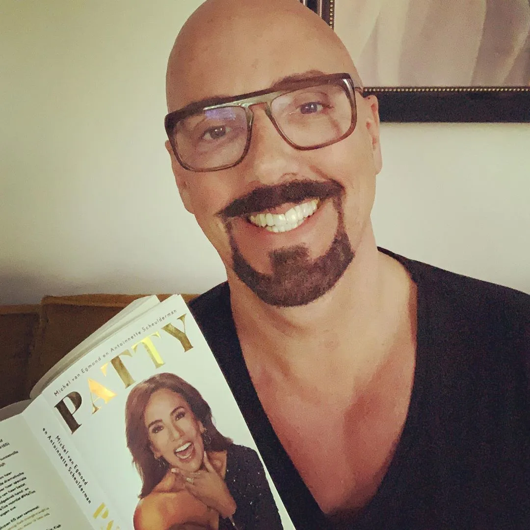 Maik de Boer naar ziekenhuis