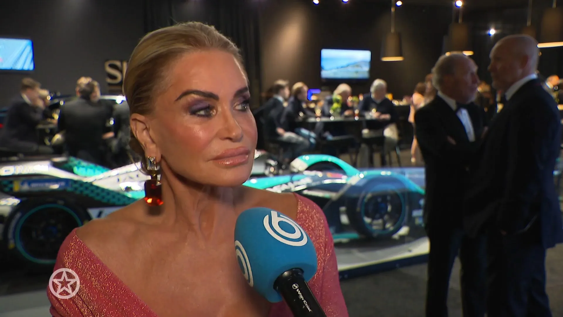 Connie Witteman over coronabesmetting