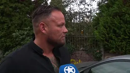 Michaels besluit: Angelina en Milano horen bij elkaar