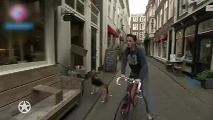 Prinses Amalia schrijft musical met Trijntje in de hoofdrol