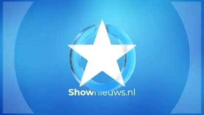 Ronnie Flex showt baby Nori