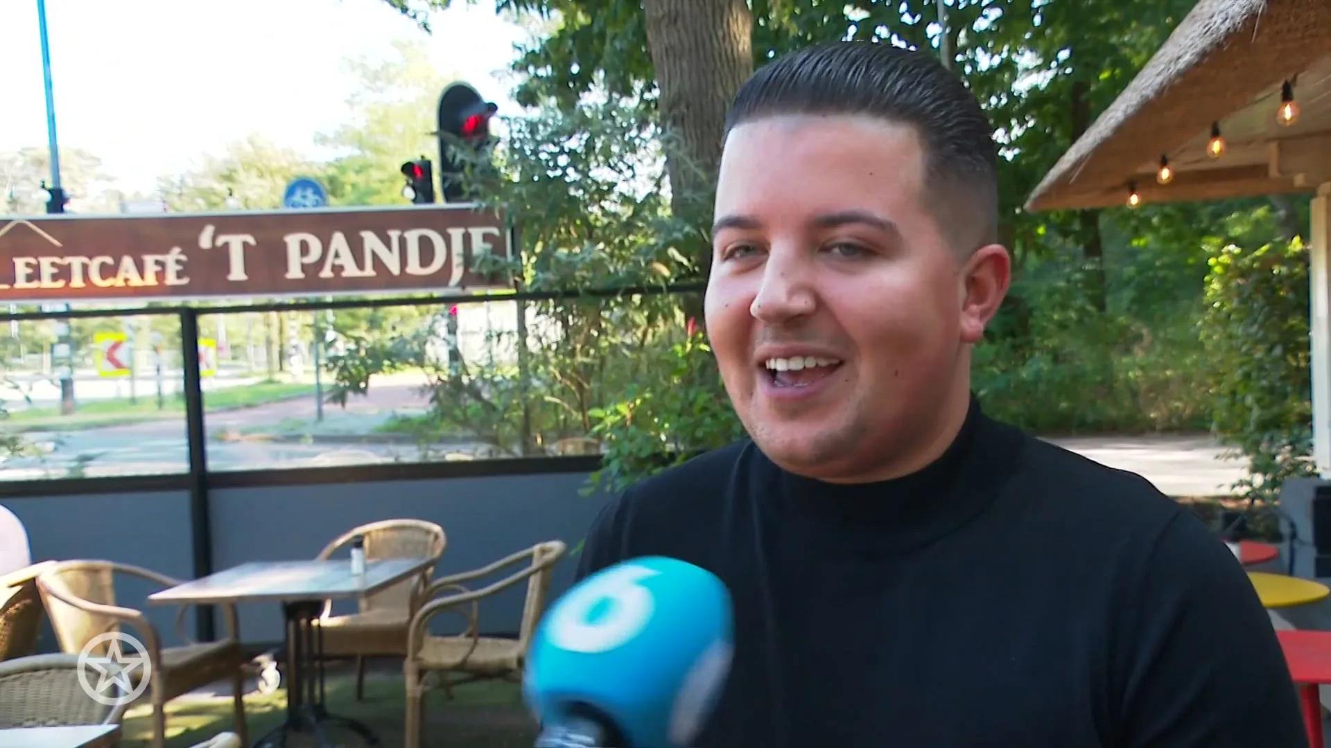 Zanger haalt keihard uit naar Marco Schuitmaker