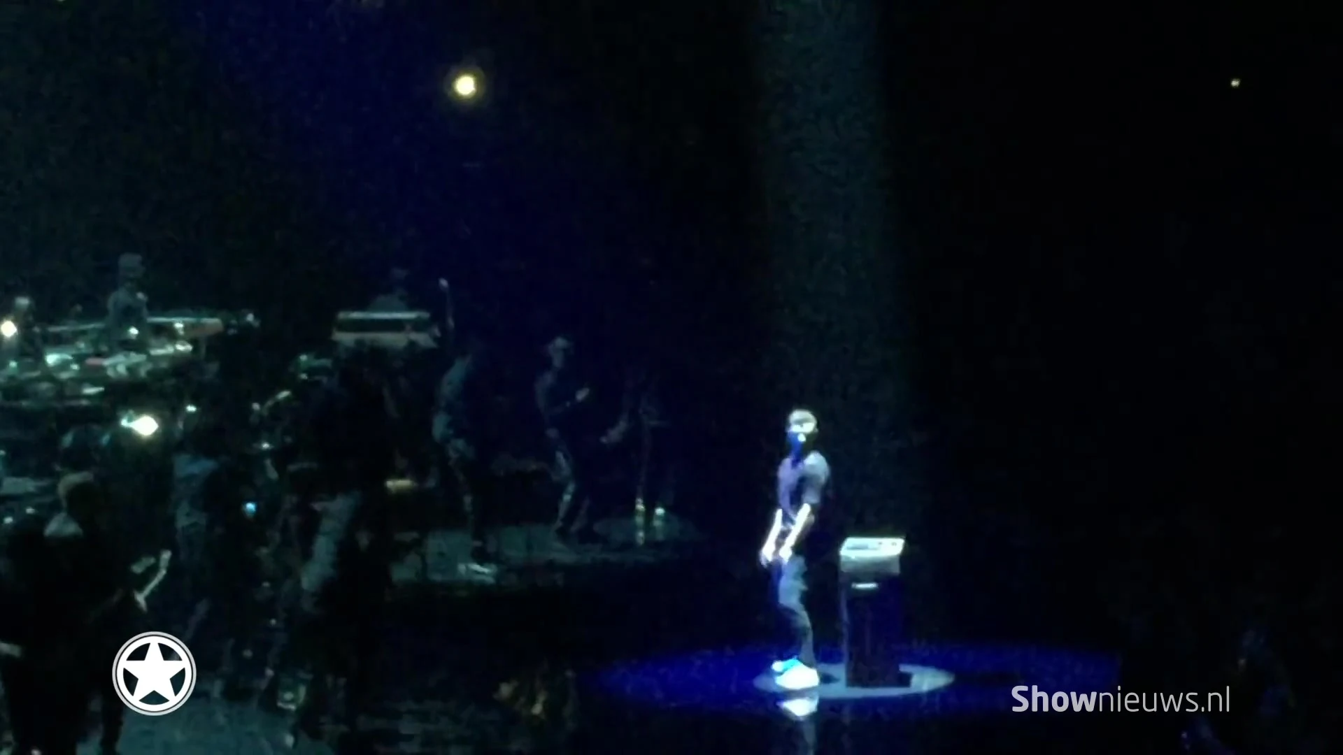 Pakt Justin Timberlake de zomerhit van 2018?