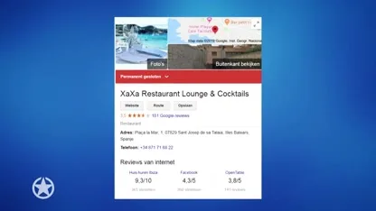 'Yolanthe en Wesley hebben XaXa verkocht'