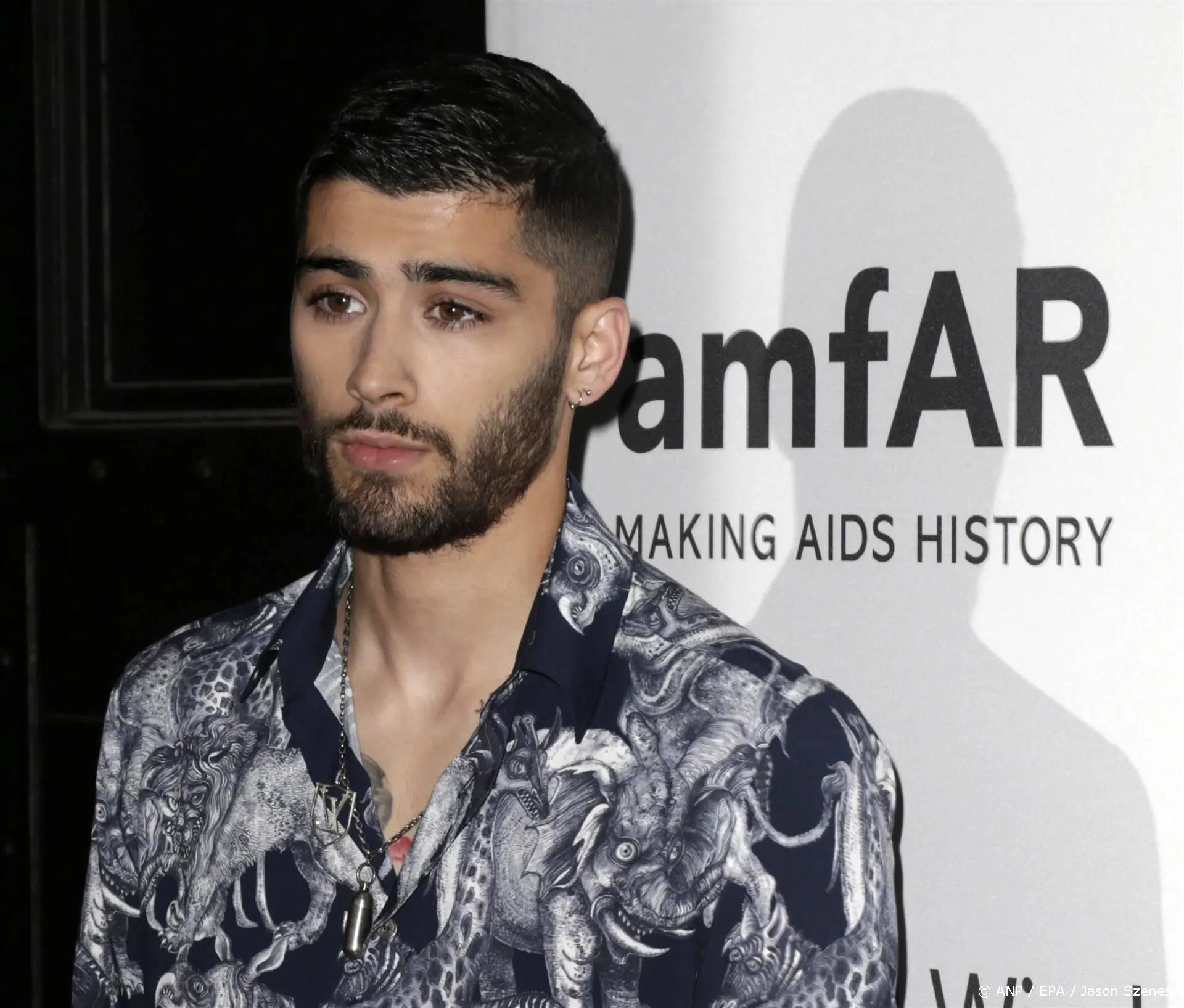 Zayn stelt deel van tour uit na overlijden Liam Payne