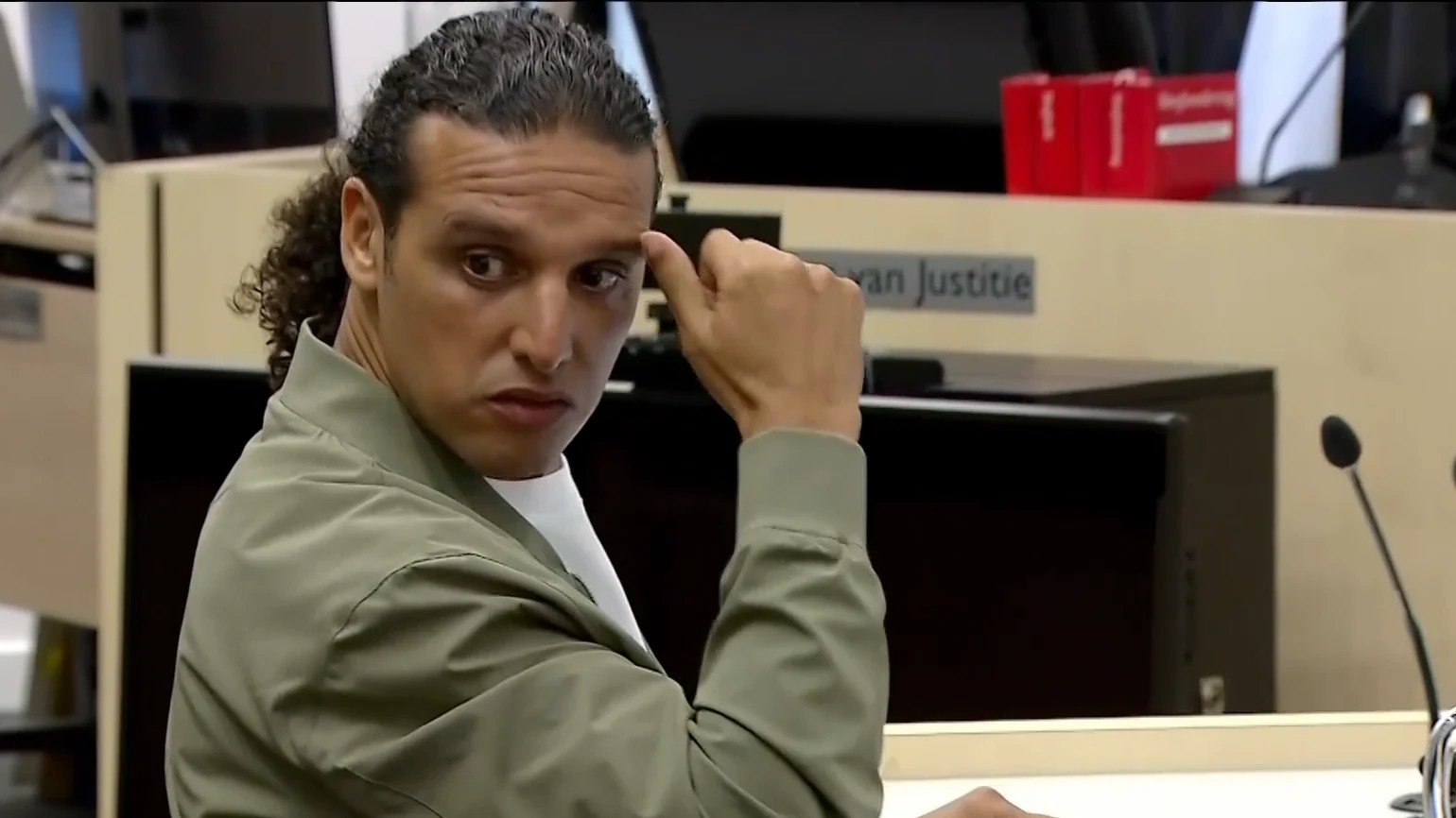 Advocaat Ruperti op vingers getikt voor bemoeienis in zedenzaak Ali B