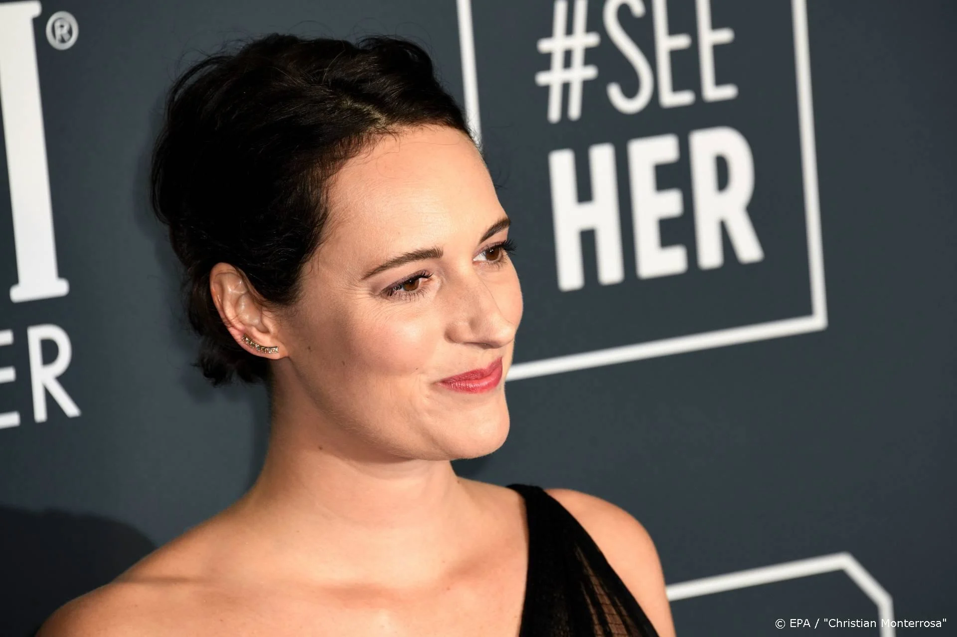 Phoebe Waller-Bridge weer in de prijzen