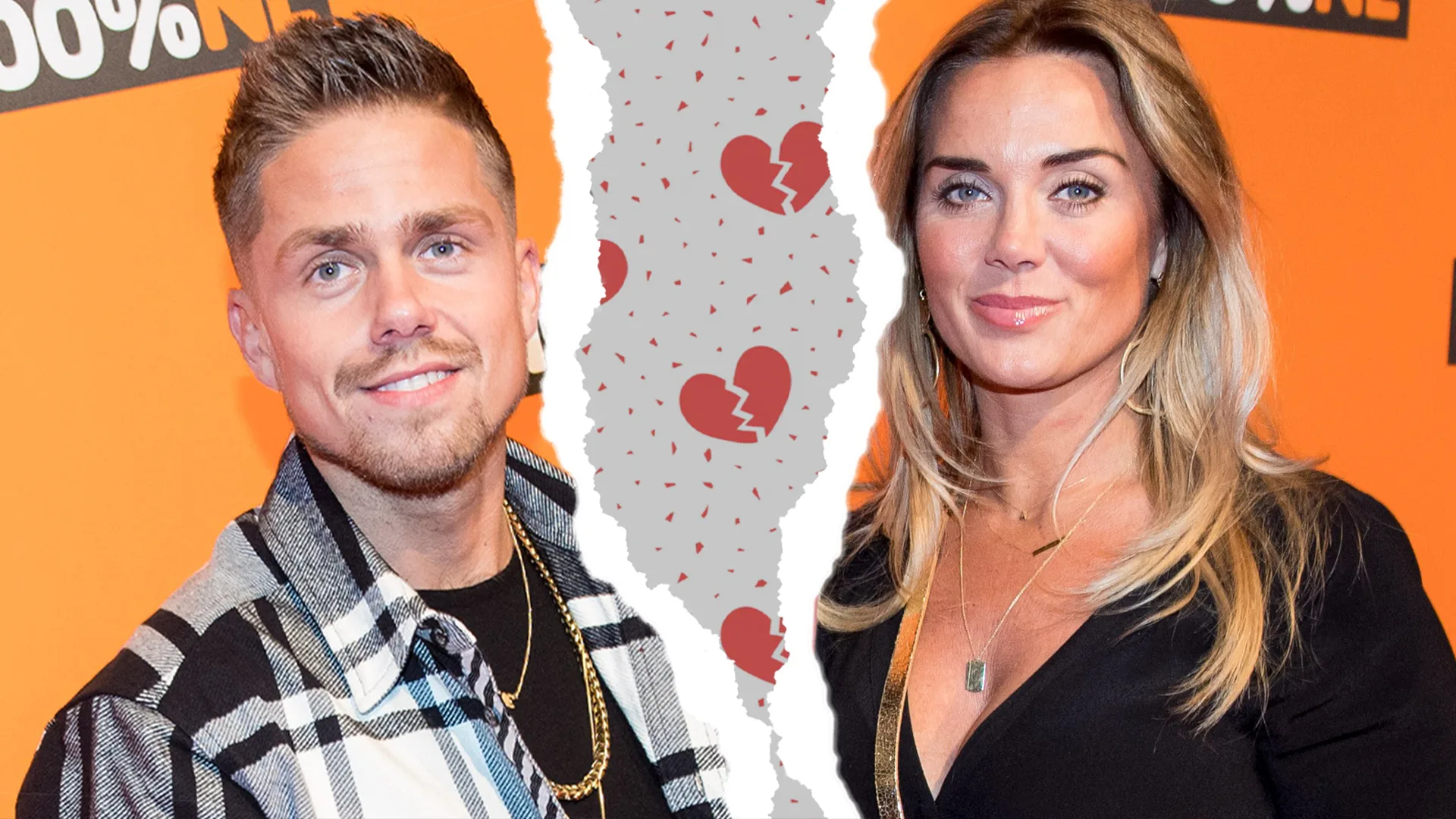 Management André Hazes duidelijk over hardnekkige liefdesgeruchten