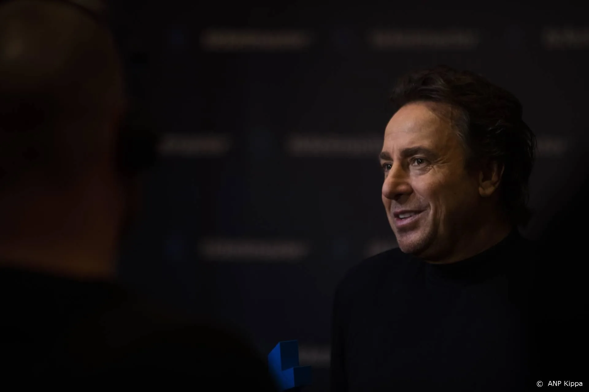 Marco Borsato herdenkt zijn geliefde vader