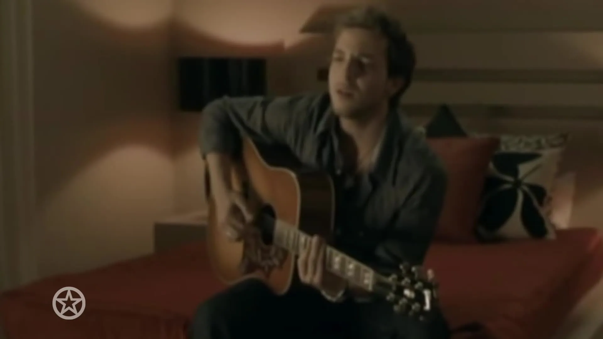 James Morrison over nieuw album