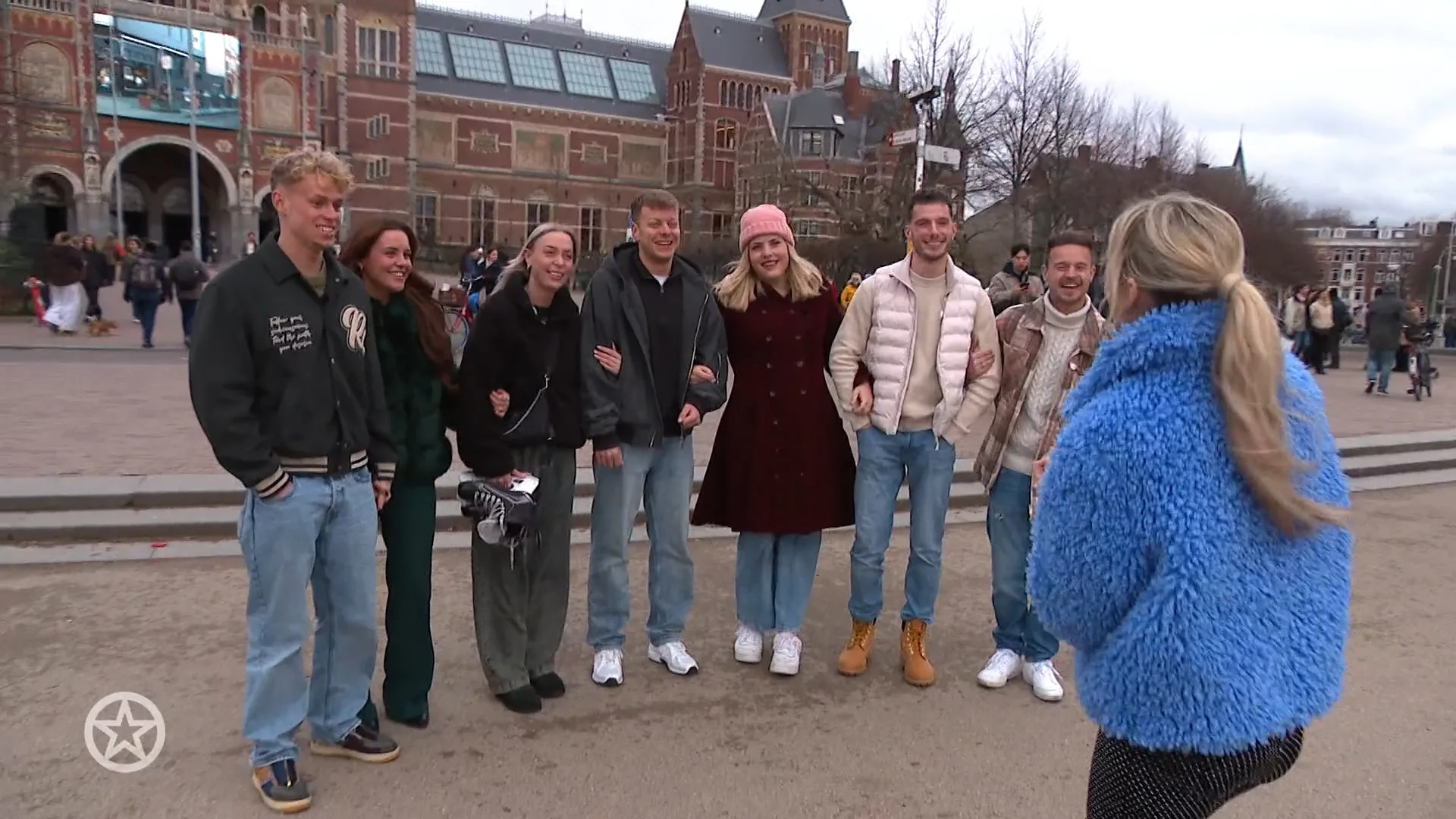 De meest spraakmakende stelletjes uit De Bondgenoten 2025!