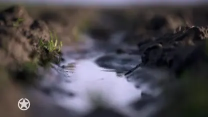 Boer Geert is dolgelukkig!