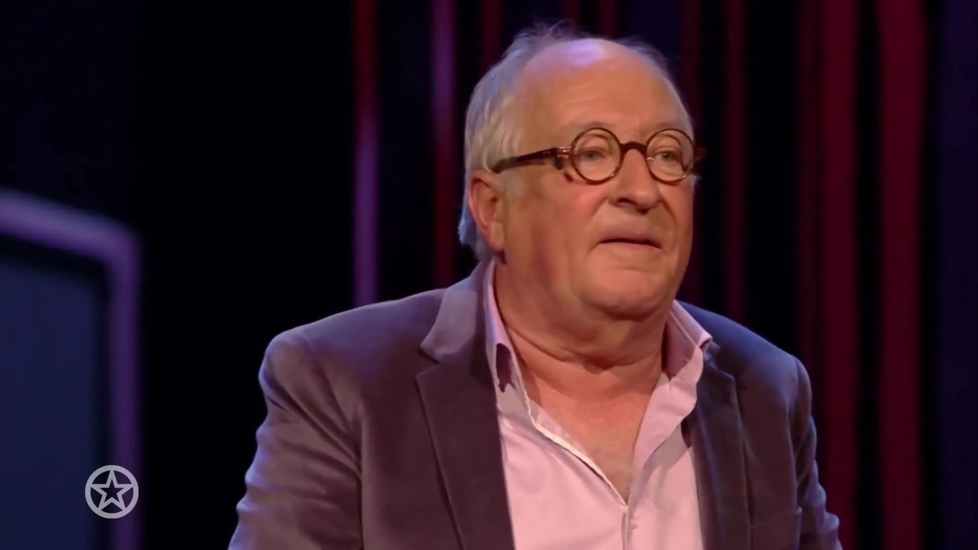 Youp van 't Hek geeft duidelijkheid over Oudejaarsconference