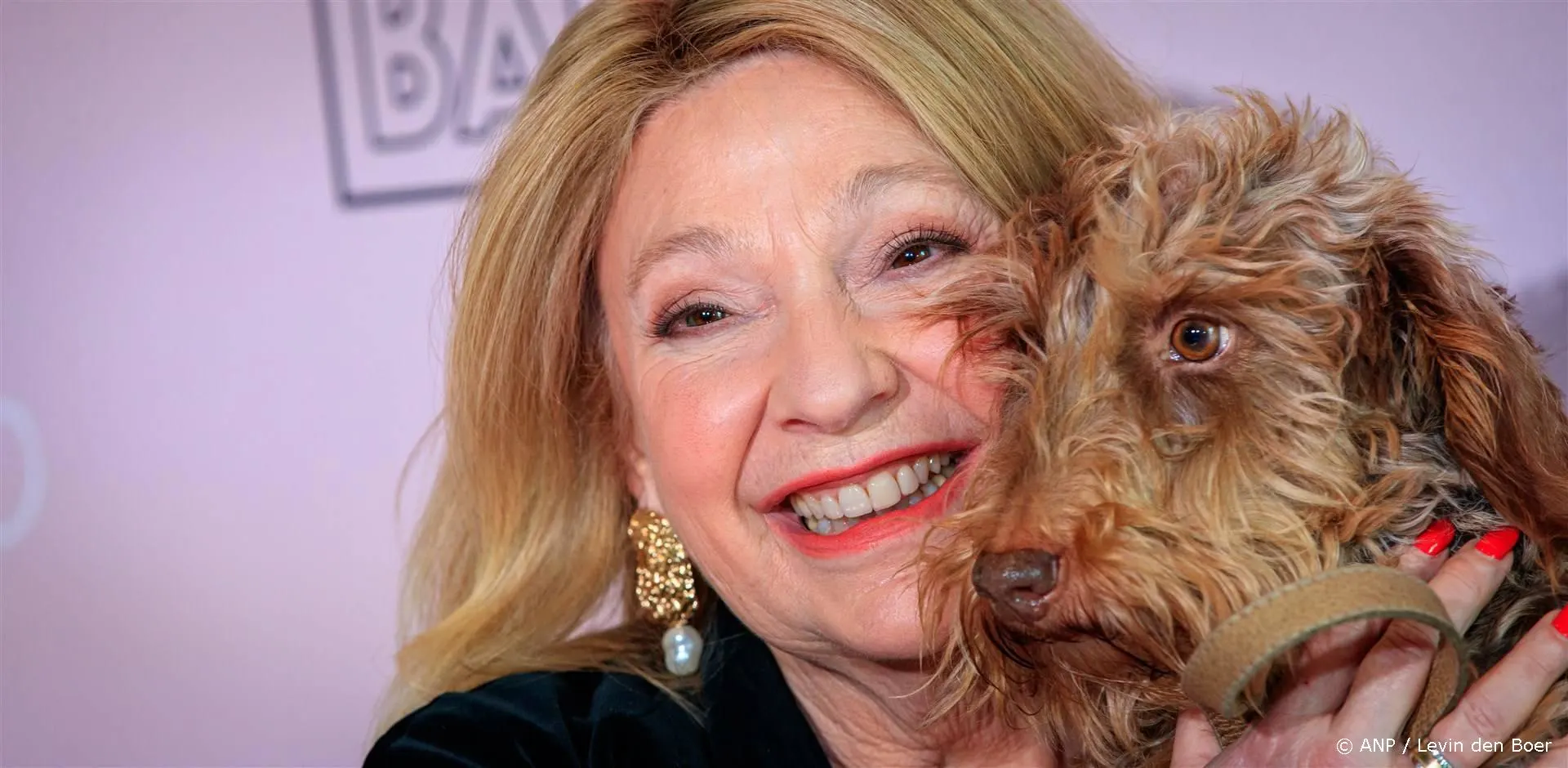 Verrassende carrièreswitch voor Janny van der Heijden