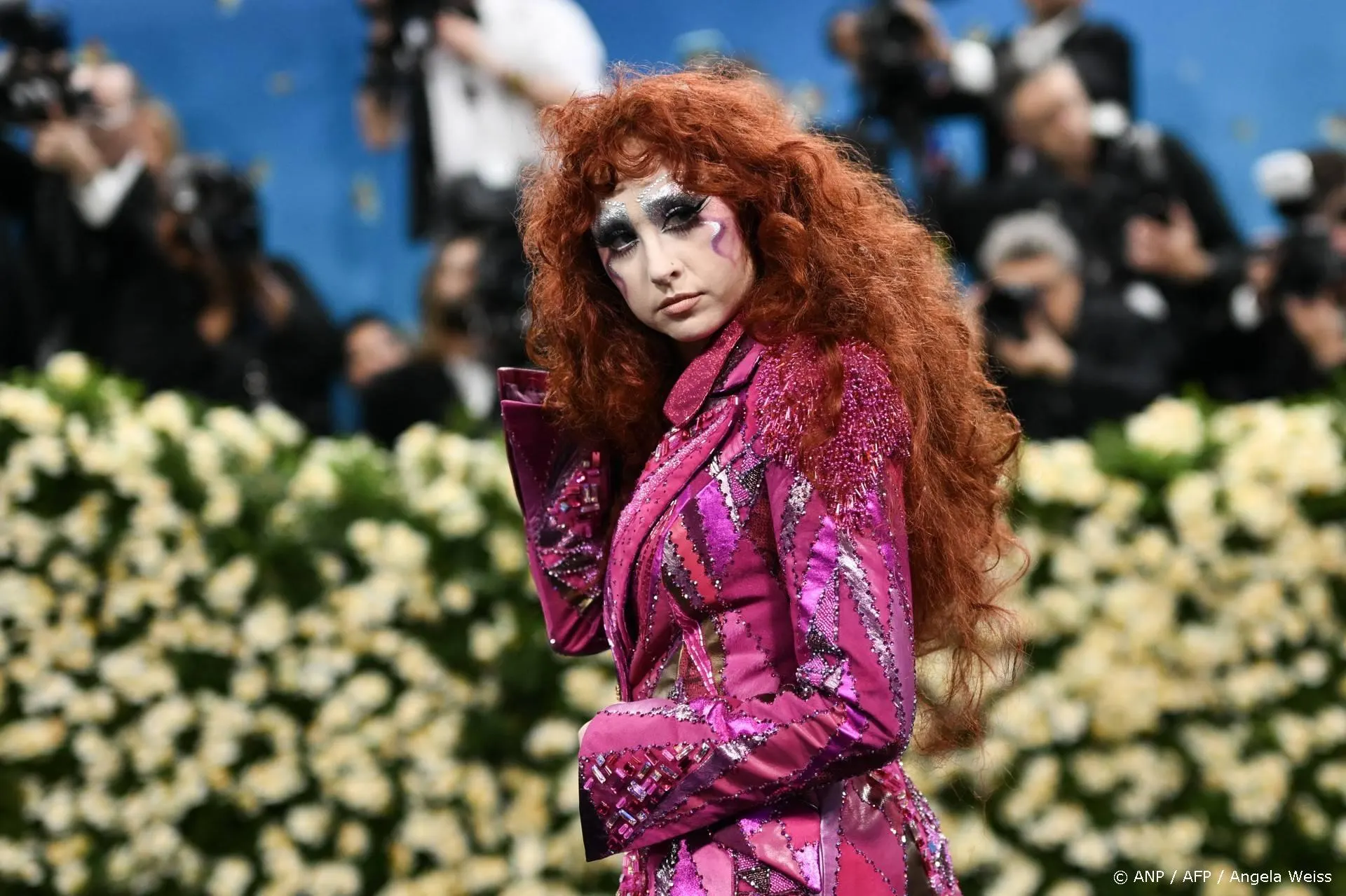 Voetballer woest op Chappell Roan: 'Dochter zat huilend aan tafel'