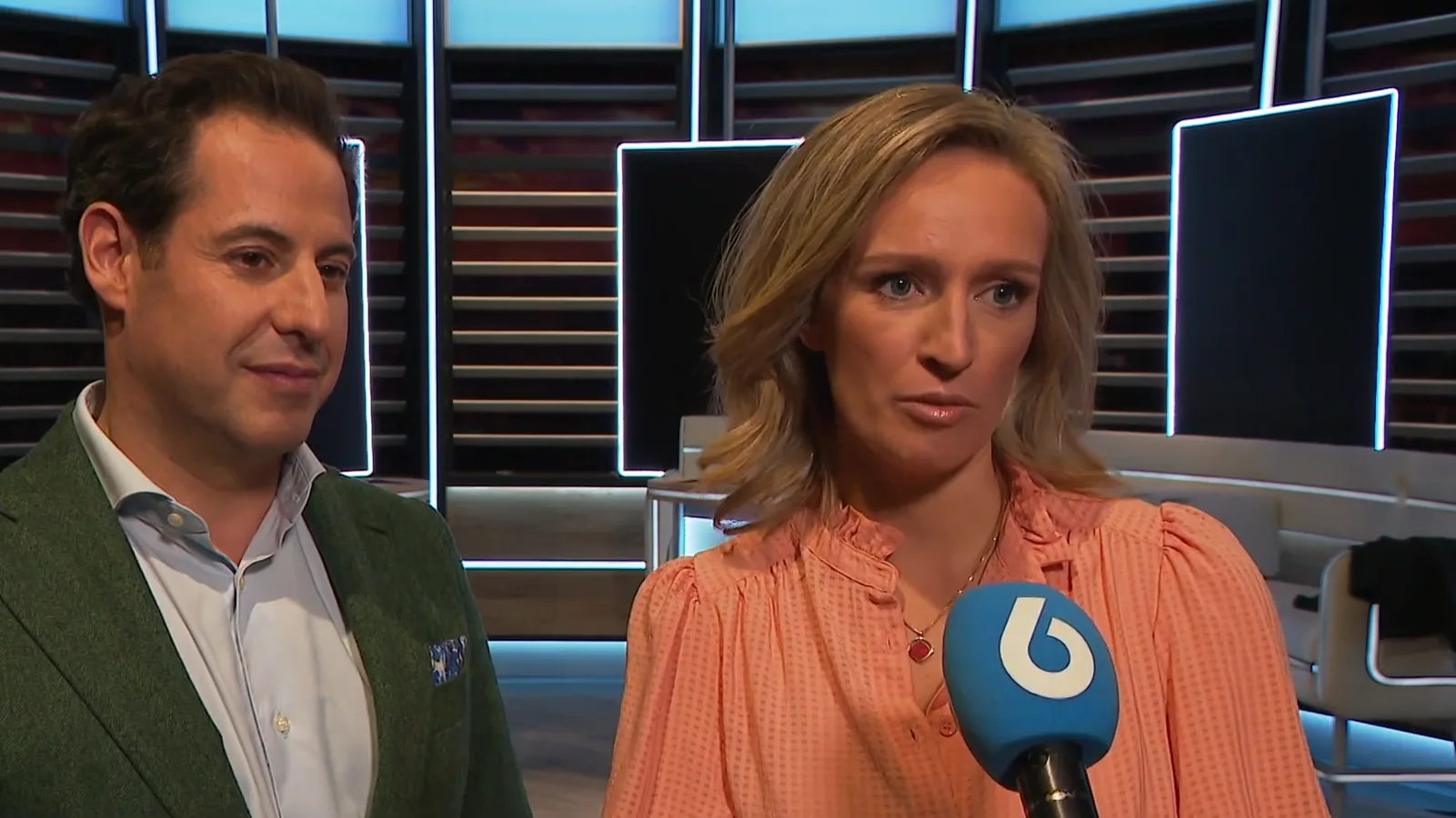 Talpa stopt met GoedNieuws Vandaag