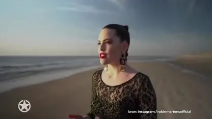 Bijzondere carrièreswitch voor Robin Martens