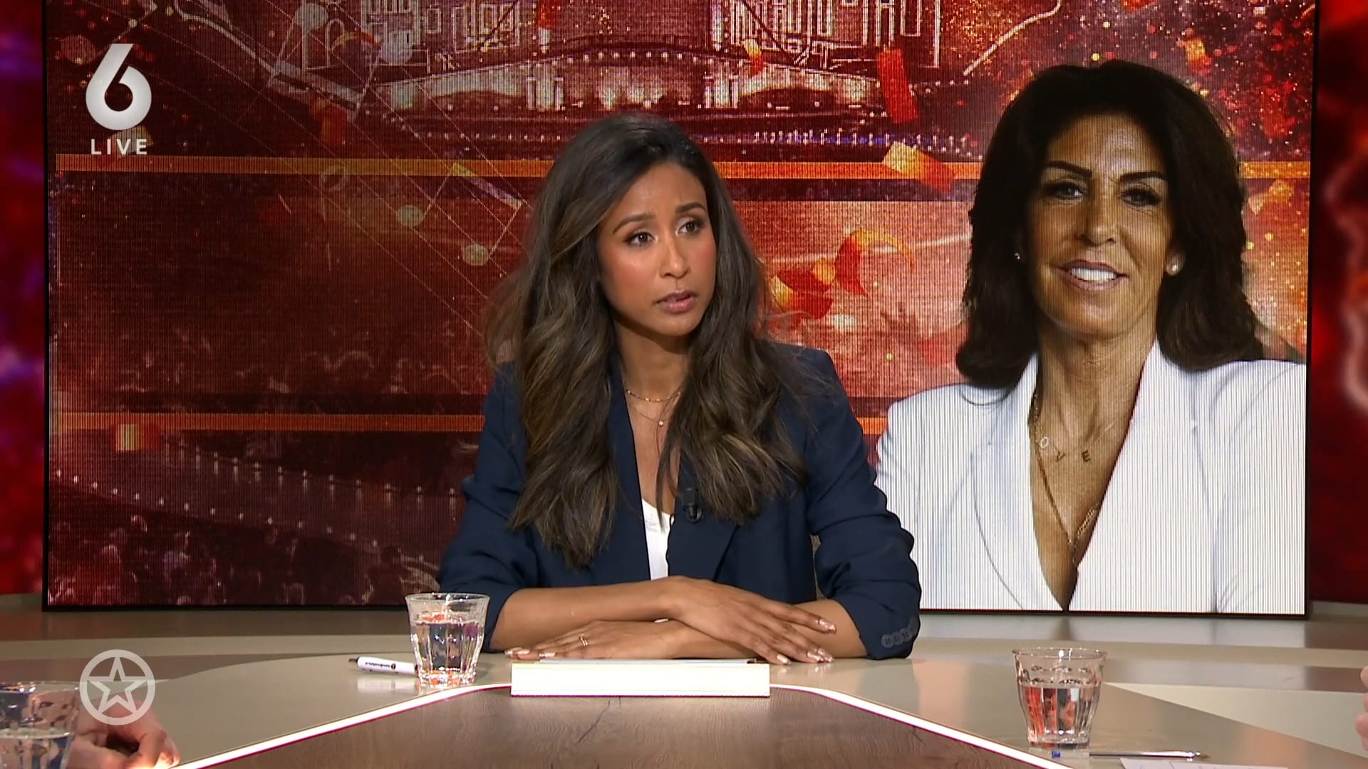 Rachel Hazes werkt niet meer mee aan Holland Zingt Hazes