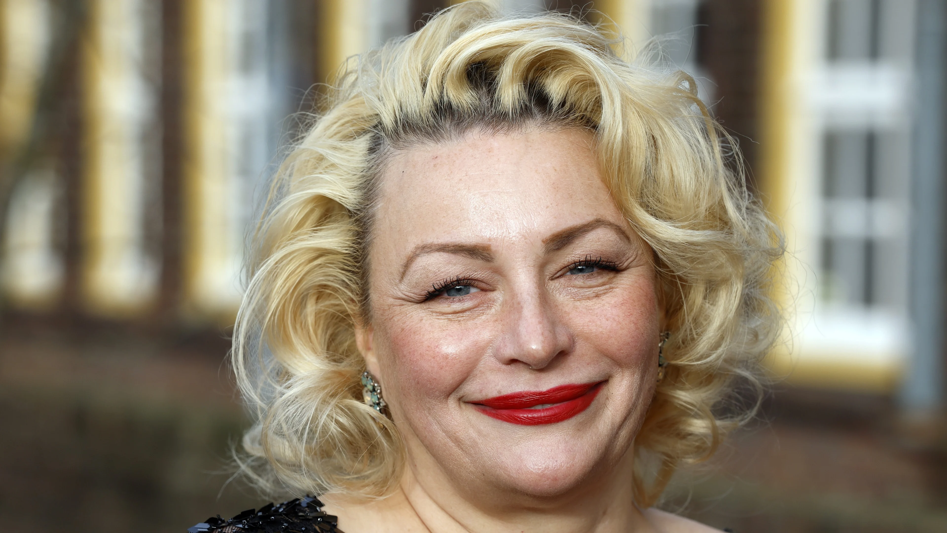 B&B-ster Malgosia opnieuw gelukkig in de liefde