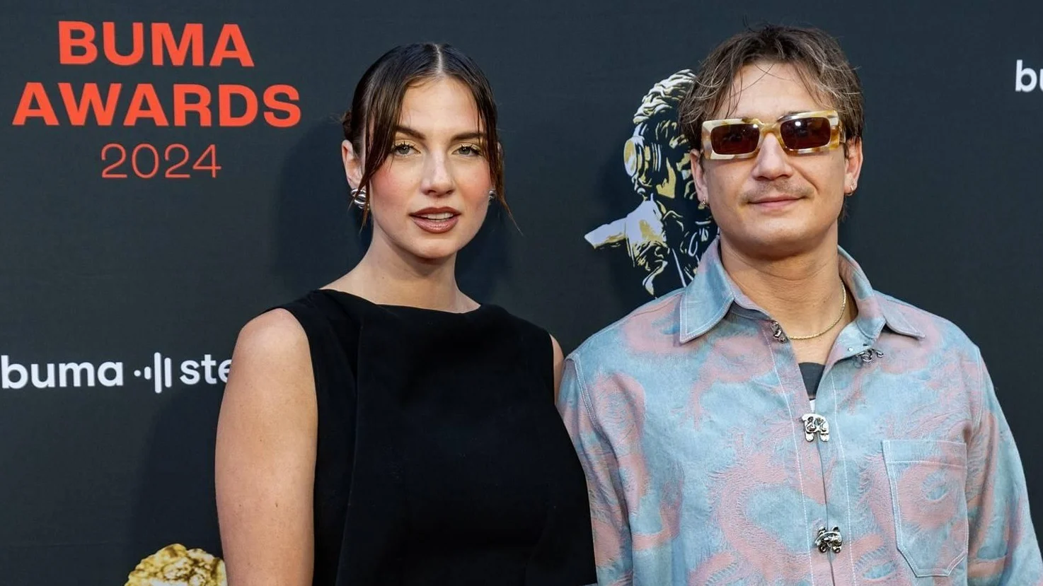 Karel emotioneel over 'grote liefde' Maan