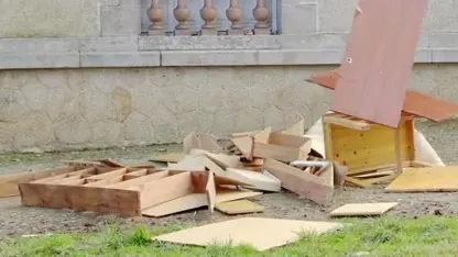 Ook BN'ers compleet in de ban van de Meilandjes