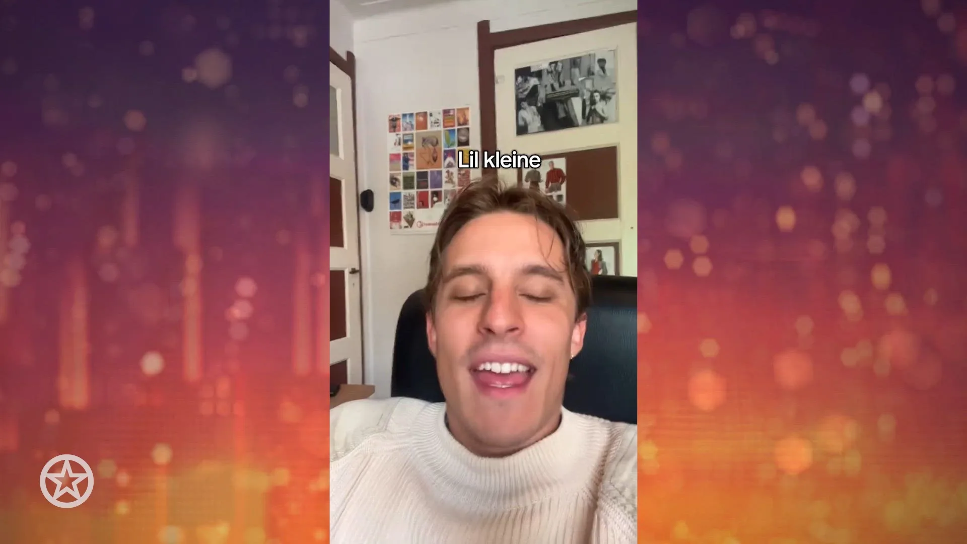 Lil Kleine delulu over vreemdgaan in eigen docu