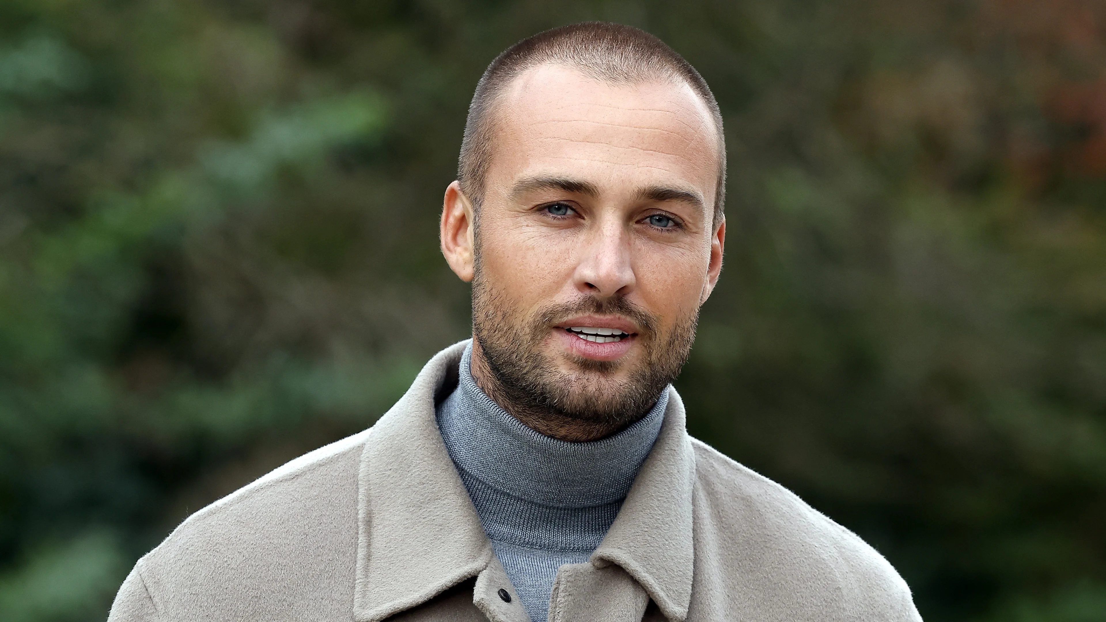 Dave Roelvink plaatst zeldzame foto met zoontje 