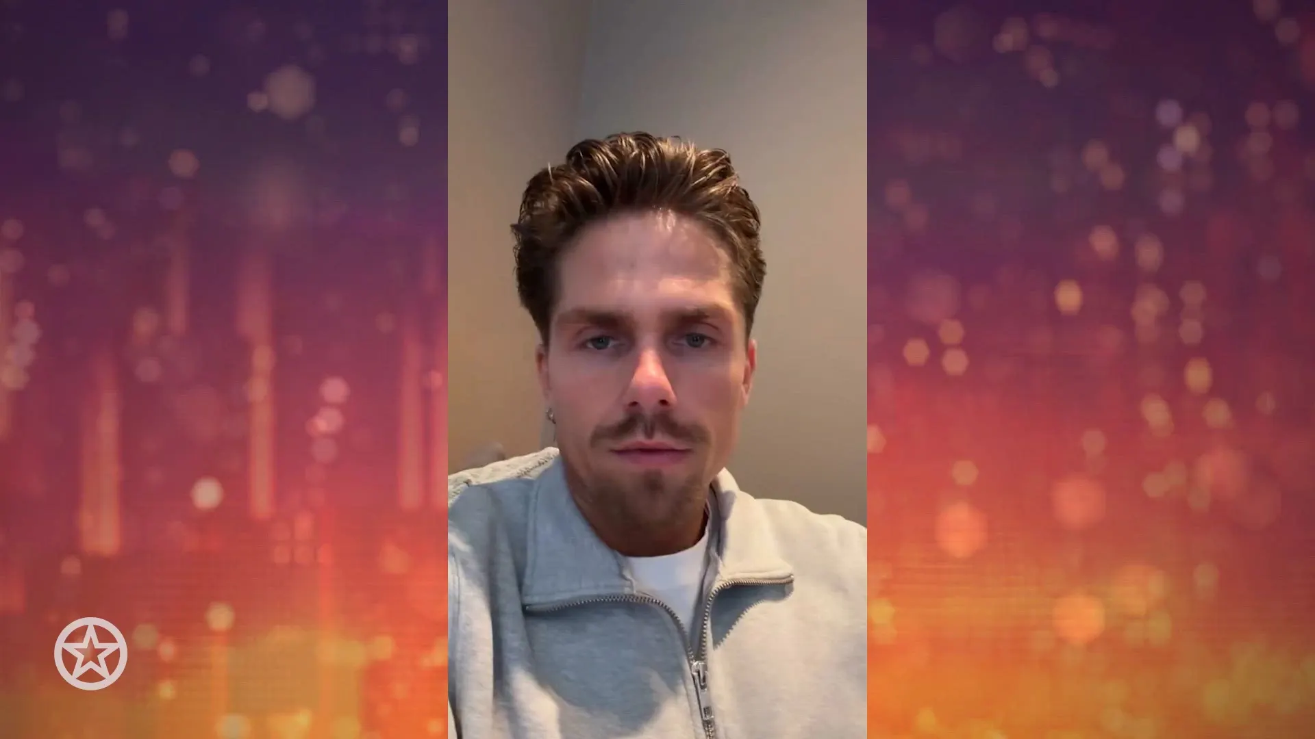 André Hazes laat van zich horen na behandeling