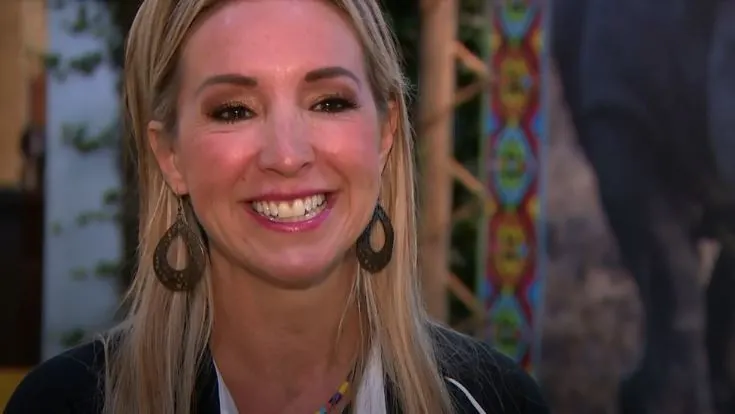 Voormalig K3-Kathleen is het zat: 'Word wakker lieve mensen'