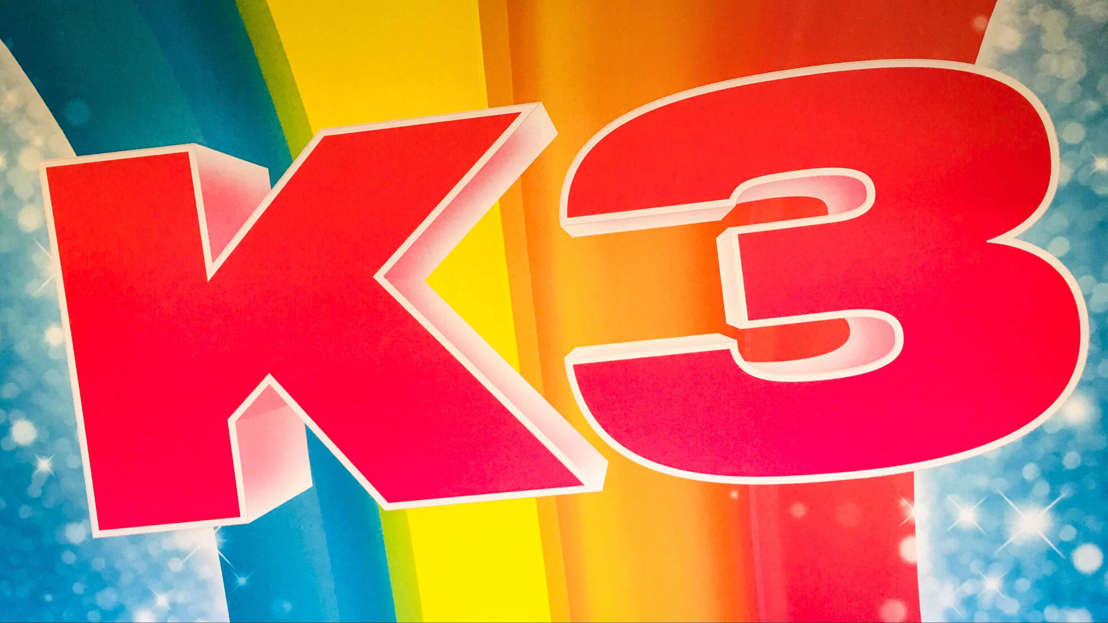 Deze K3-zangeres maakt terugkeer op podium