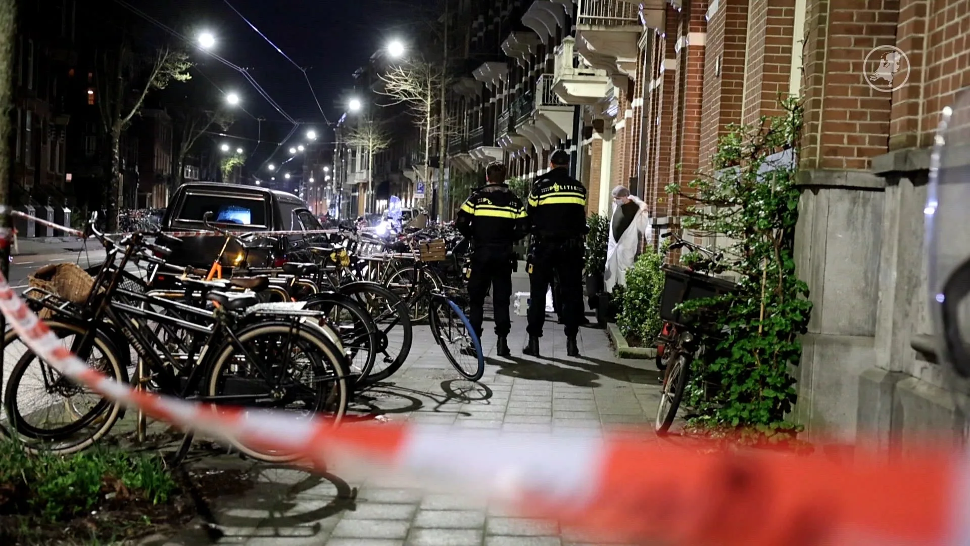 Groot verdriet bij familie dode vrouw Amsterdam: 'Niet te bevatten'