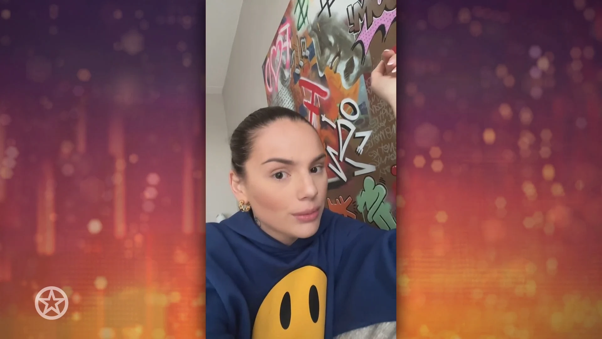 Famke Louise kláár met kritiek op zoontje Nówie