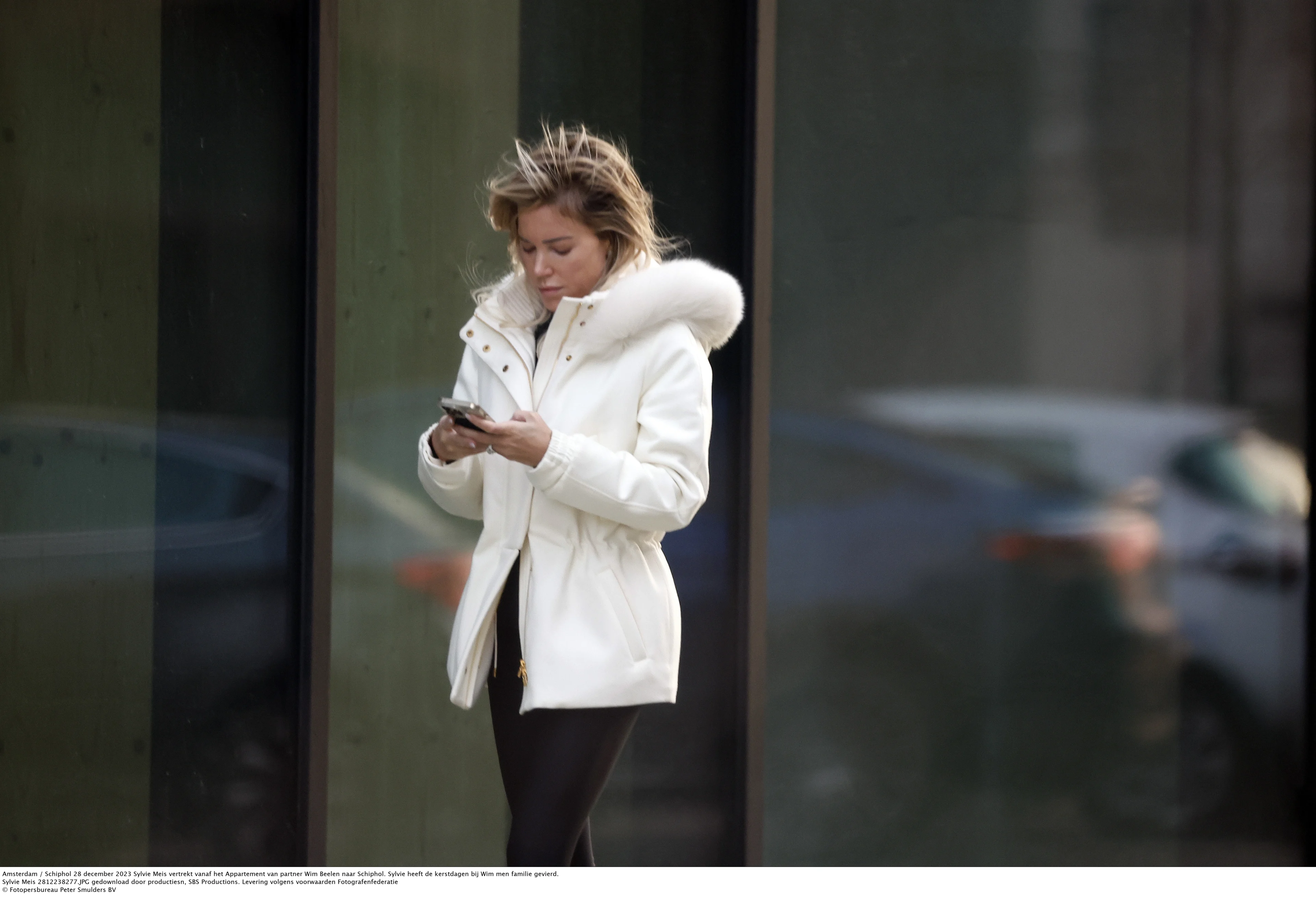 'Dit is het enorme vermogen van Sylvie Meis'