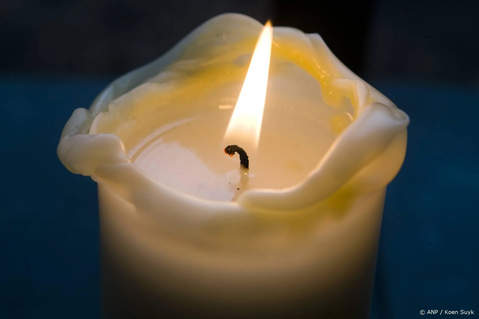 Familie Jade Kops nodigt belangstellenden uit voor laatste eerbetoon