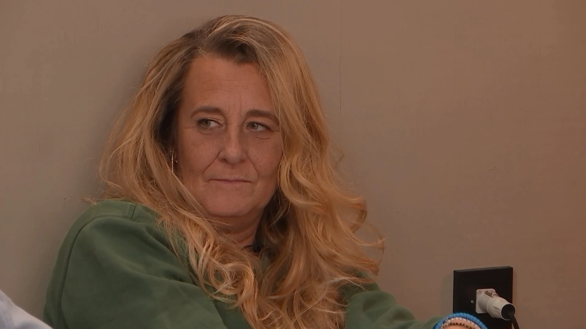 Roma is klaar met Daisy: 'Dit gaat clashen'