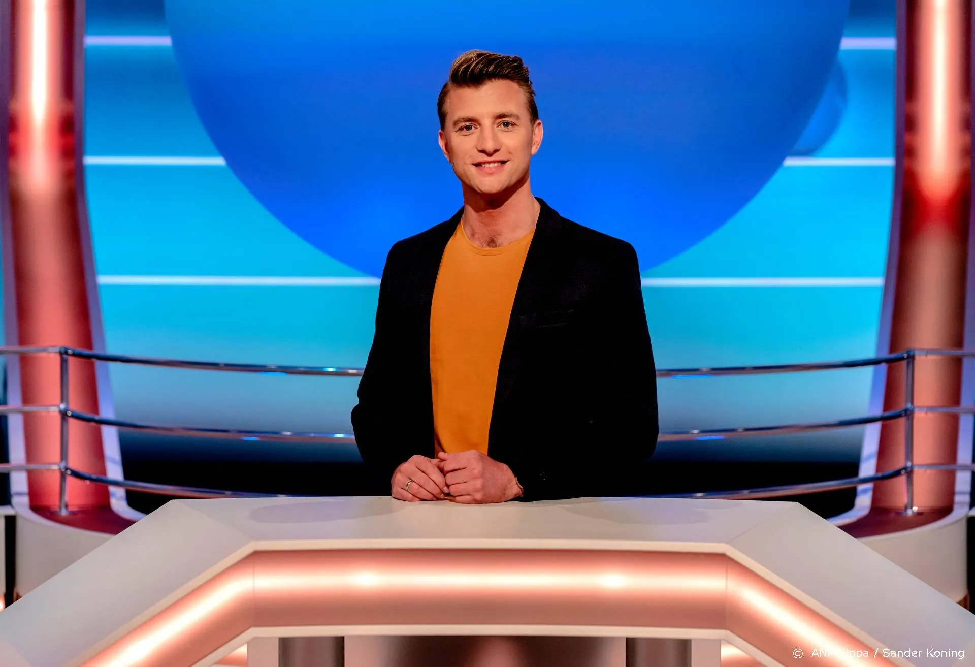 Bingo! op SBS6 van start met 858.000 kijkers