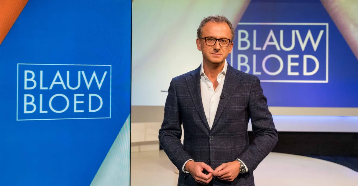 NPO laat makers Blauw Bloed maanden in onzekerheid over toekomst