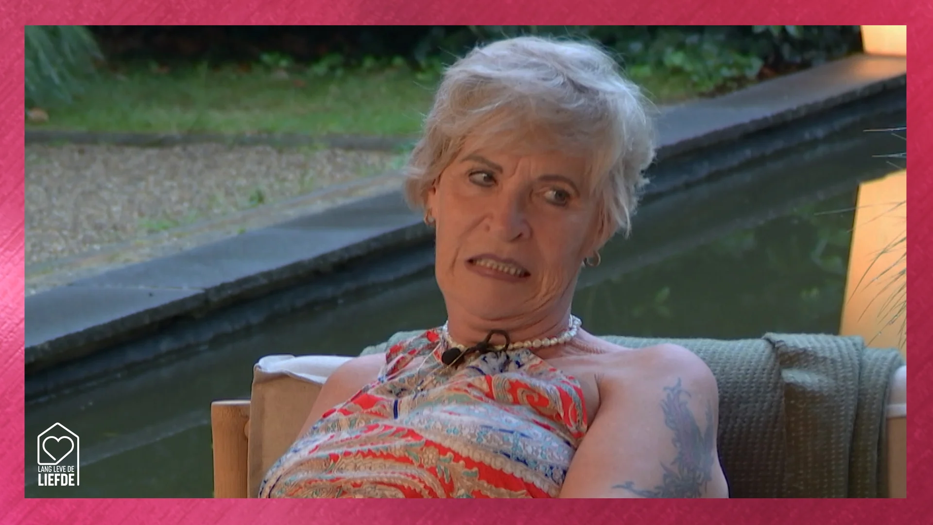 Peter moet én zal in het bed slapen!