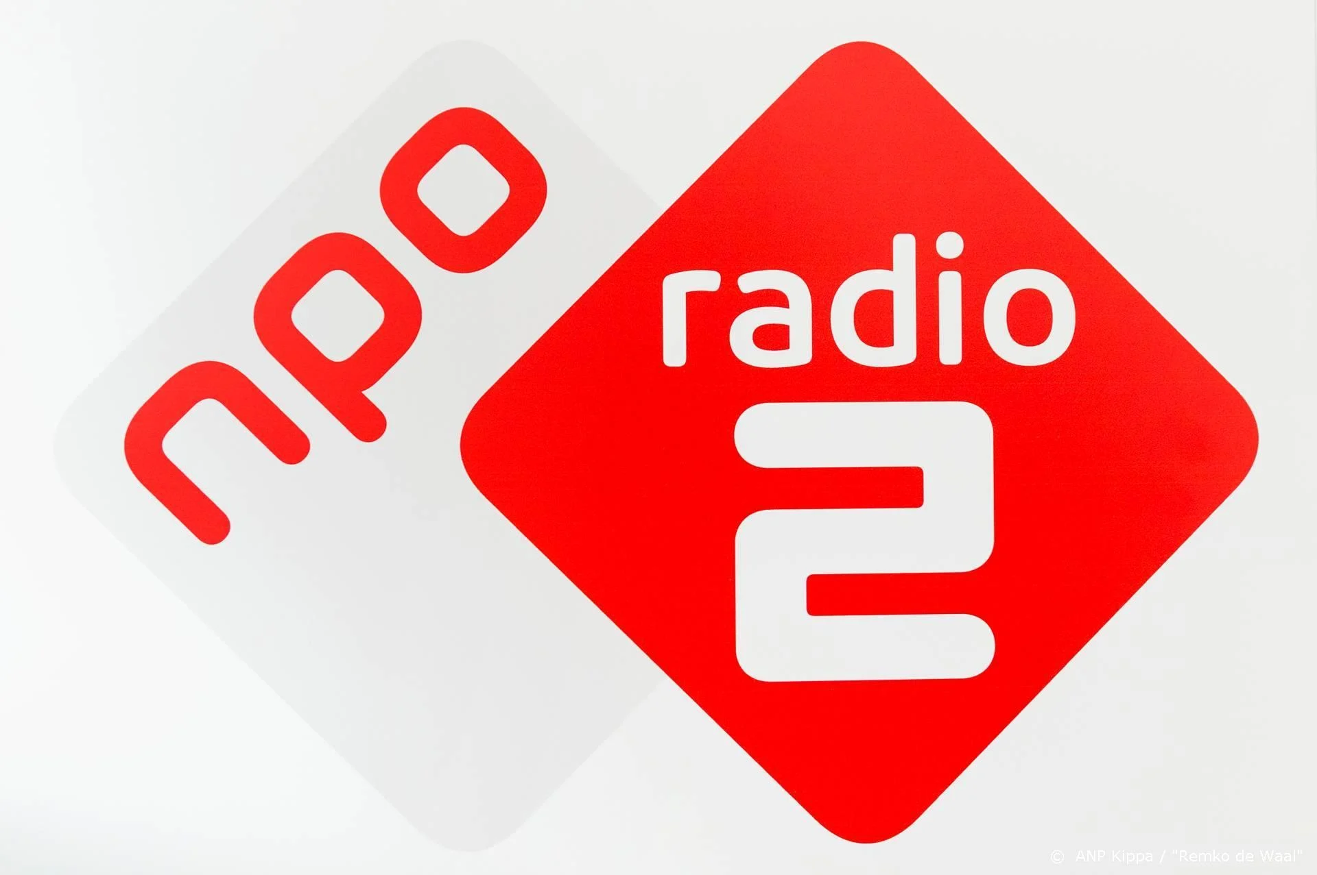 NOS-nieuwslezeres Carmen Verheul wordt stationsomroeper